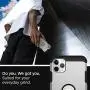 Spigen Tough Armor Designed for iPhone 11 Pro Max Case (2019) - XP Satin Silver