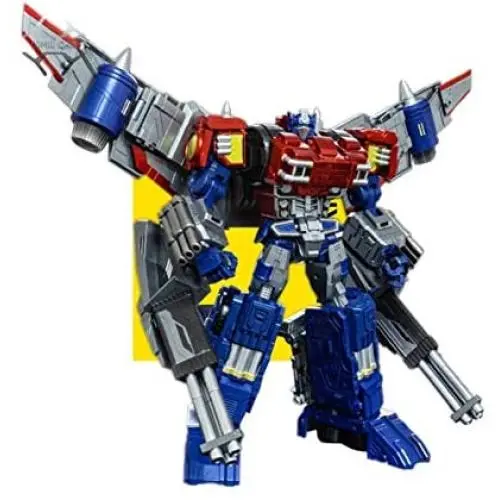 ZQWZ Trànsfōrmêrs tōys, Warrior OP Led Eye Transformation KO Metal Alloy Parts Action Figure Robot Toy ZQWZ Trànsfōrmêrs tōys, Warrior OP Led Eye Transformation KO Metal Alloy Parts Action Figure Robot Toy