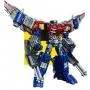 ZQWZ Trànsfōrmêrs tōys, Warrior OP Led Eye Transformation KO Metal Alloy Parts Action Figure Robot Toy ZQWZ Trànsfōrmêrs tōys, Warrior OP Led Eye Transformation KO Metal Alloy Parts Action Figure Robot Toy