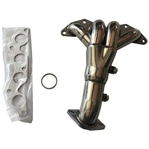 MILLION PARTS Exhaust Manifold Header SDD-HDSHC01DX AGS0097 MILLION PARTS Exhaust Manifold Header SDD-HDSHC01DX AGS0097