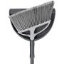 Radley & Stowe Angle Broom and Dustpan Set (Grey)