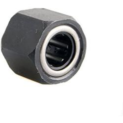 LEORX Racing HSP R025 Hex Nut One Way Bearing for VX 12MM 1/10 Nitro Engine 1/10 RC Spare Parts