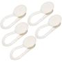 25-Pack Variety Button Pant Waistband Extender Set 25-Pack Variety Button Pant Waistband Extender Set