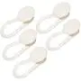 25-Pack Variety Button Pant Waistband Extender Set