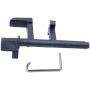 Haishine Switch Shaft/Choke Lever Rod for STIHL MS250 MS230 MS210 025 023 021 Chainsaw Parts 1123 182 0901/1123 185 2000