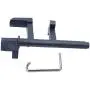 Haishine Switch Shaft/Choke Lever Rod for STIHL MS250 MS230 MS210 025 023 021 Chainsaw Parts 1123 182 0901/1123 185 2000 Haishine Switch Shaft/Choke Lever Rod for STIHL MS250 MS230 MS210 025 023 021 Chainsaw Parts 1123 182 0901/1123 185 2000
