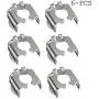 Fuel Injector Metal Retaining Clip - PC61004 Fuel Injector Metal Retaining Clip - PC61004