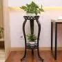 32'' Plant Stand Metal Flower Holder Pot with 2 Tier Garden Decoration Display Patio Standing Plant Flower Pot Rack Display Shelf for Garden Office Indoor Outdoor 32'' Plant Stand Metal Flower Holder Pot with 2 Tier Garden Decoration Display Patio Standing Plant Flower Pot Rack Display Shelf for Garden Office Indoor Outdoor