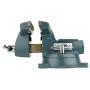 Wilton 21400#745 Mechanics Vise