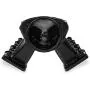 Holley Sniper EFI 820042-1 Sniper EFI Sheet Metal Fabricated Intake Manifold Holley Sniper EFI 820042-1 Sniper EFI Sheet Metal Fabricated Intake Manifold