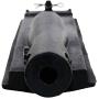 Votenli C2330A (5-Pack) Cast Iron Pipe Burner Replacement for Charbroil 463241004, 463241904, 463247404, 463247504, 463251705, 463252205 and Nexgrill 681955, 692765, 720-0026, 720-0032, 720-0039