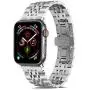 Shangpule Compatible for Apple Watch Band 38mm 42mm 40mm 44mm, Stainless Steel Metal Replacement Wrist Strap Compatible for Iwatch Series 6, Series 5, Series 4, Series 3, Series 2, Series 1 Shangpule Compatible for Apple Watch Band 38mm 42mm 40mm 44mm, Stainless Steel Metal Replacement Wrist Strap Compatible for Iwatch Series 6, Series 5, Series 4, Series 3, Series 2, Series 1
