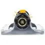 Melnor XT4200M XT Metal Oscillating Lawn Sprinkler, Black Melnor XT4200M XT Metal Oscillating Lawn Sprinkler, Black