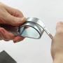 ImpressArt Bending Bar, silver