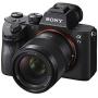 FE 35mm F1.8 Large Aperture Prime Lens (SEL35F18F)