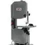 JET J-8201K 14-Inch 115-Volt Single Phase Vertical Metal/Wood Bandsaw JET J-8201K 14-Inch 115-Volt Single Phase Vertical Metal/Wood Bandsaw
