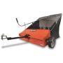 Agri-Fab 45-0492 Lawn Sweeper, 44-Inch