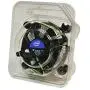 Intel E41997-002 Socket 1156 Aluminum Heat Sink & 3.5'' Fan w/4-Pin Connector for Core i7, i5 & i3 Intel E41997-002 Socket 1156 Aluminum Heat Sink & 3.5'' Fan w/4-Pin Connector for Core i7, i5 & i3