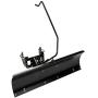 Arnold 19A30017OEM 46-Inch Snow Blade Attachment, 46 Inch, Black