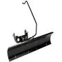 Arnold 19A30017OEM 46-Inch Snow Blade Attachment, 46 Inch, Black Arnold 19A30017OEM 46-Inch Snow Blade Attachment, 46 Inch, Black