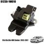 Rear Tail Gate Latch Trunk Lid Lock Actuator 81230-1W000 Fit Kia Rio Sedan 2012-2017