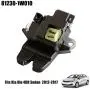 Rear Tail Gate Latch Trunk Lid Lock Actuator 81230-1W000 Fit Kia Rio Sedan 2012-2017