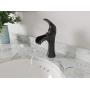 Pfister LF042JDYY Jaida Single Control 4'' Centerset Waterfall Bathroom Faucet in Tuscan Bronze