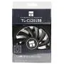 Thermalright TL-C12015B 120mm Silent Fan, for Computer Cases, 1800 RPM Case Fan, Provide Excellent Ventilation for PC Cases Thermalright TL-C12015B 120mm Silent Fan, for Computer Cases, 1800 RPM Case Fan, Provide Excellent Ventilation for PC Cases