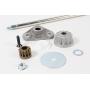 Husqvarna 587738904 Steering Shaft Kit