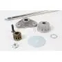 Husqvarna 587738904 Steering Shaft Kit Husqvarna 587738904 Steering Shaft Kit