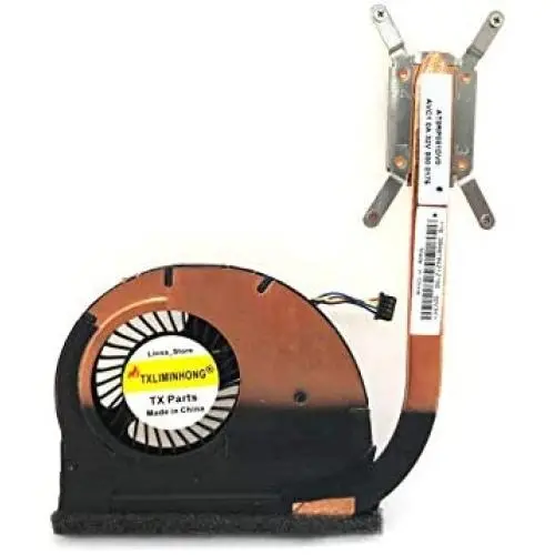 New Compatible for Lenovo ThinkPad Twist S230U Fan CPU Cooling Heatsink 04W6939 04w6940 4 line 4 pin Fan New Compatible for Lenovo ThinkPad Twist S230U Fan CPU Cooling Heatsink 04W6939 04w6940 4 line 4 pin Fan