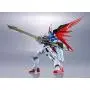 TAMASHII NATIONS Bandai Metal Robot Spirits Destiny Gundam Mobile Suit Gundam: Seed Destiny Action Figure TAMASHII NATIONS Bandai Metal Robot Spirits Destiny Gundam Mobile Suit Gundam: Seed Destiny Action Figure