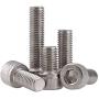 SZHKM 600PCS M3 Screws Hex Stainless Steel Bolts and Nuts Kit Assorted Screws and Nuts Button Head Cap Metric M3 Bolt Kit with Wrench