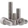 SZHKM 600PCS M3 Screws Hex Stainless Steel Bolts and Nuts Kit Assorted Screws and Nuts Button Head Cap Metric M3 Bolt Kit with Wrench