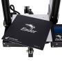 Creality Ender 3 3D Printer Fully Open Source with Resume Printing All Metal Frame FDM DIY Printers 220x220x250mm