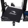 Creality Ender 3 3D Printer Fully Open Source with Resume Printing All Metal Frame FDM DIY Printers 220x220x250mm Creality Ender 3 3D Printer Fully Open Source with Resume Printing All Metal Frame FDM DIY Printers 220x220x250mm