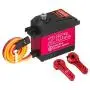DSSERVO DS3225 25KG Metal Gear High Torque Waterproof Digital Servo DSSERVO DS3225 25KG Metal Gear High Torque Waterproof Digital Servo