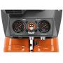 RIDGID 200 psi 4.5 Gal. Electric Quiet Compressor (Orange) RIDGID 200 psi 4.5 Gal. Electric Quiet Compressor (Orange)