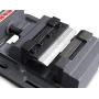 KAKA BDS-6,6 Inches Vise Brake Die Set, Magnetic Vise Mount