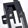 SAUTVS Quick Shifter Gate for Can-Am Maverick X3 MAX Turbo R 2017+, New Upgrade X3 Heavy Duty Metal Quick Shift Gate