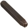 NEIKO 02624 Number and Letter Punch Set | 36 Piece | For Hobbyists, Arts and Crafts | High Strength Heat Treated Steel
