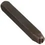 NEIKO 02624 Number and Letter Punch Set | 36 Piece | For Hobbyists, Arts and Crafts | High Strength Heat Treated Steel NEIKO 02624 Number and Letter Punch Set | 36 Piece | For Hobbyists, Arts and Crafts | High Strength Heat Treated Steel