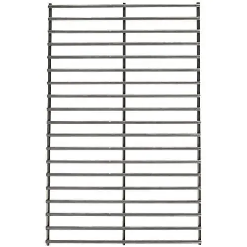 Music City Metals 90211 Steel Wire Rock Grate Replacement for Select Gas Grill Models by Amberlight, Broil King and Others Music City Metals 90211 Steel Wire Rock Grate Replacement for Select Gas Grill Models by Amberlight, Broil King and Others