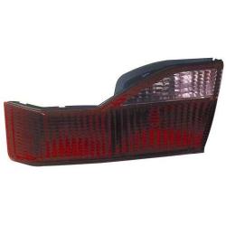 Go-Parts - for 1998 - 2000 Honda Accord Rear Tail Light Lamp Assembly / Lens / Cover - Right (Passenger) Side - (4 Door; Sedan) 34151-S84-A00 HO2801122 Replacement 1999