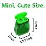 AUSTARK 24Pcs Pencil Sharpener Manual, AUSTARK Assorted Color Small Dual Hole Pencil Sharpeners with Lid for School Office Home (Geometry) AUSTARK 24Pcs Pencil Sharpener Manual, AUSTARK Assorted Color Small Dual Hole Pencil Sharpeners with Lid for School Office Home (Geometry)