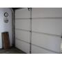 Matador SGDIK001 Garage Door Insulation, Large, White