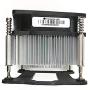 QUETTERLEE New for HP 4-Pin 644724-001 724801-001 644725-001 CPU Heatsink Fan Pro 3000 3010 3400 3405 3500 3515 3380 A6000 P7 H8 P7-1010 Envy 700-216 750-114 400G1 Intel 1150 1155 1156 1151 Series Fan