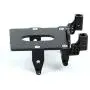LCX Racing 1/24th RC Crawler Car Aluminum Receive Box Mount Receive Box Tray Front Shock Tower Shock Absorbers Bracket for Axial SCX24 AXI90081 AXI00001 AXI00002 AXI00004, Upgrades Parts Accessories LCX Racing 1/24th RC Crawler Car Aluminum Receive Box Mount Receive Box Tray Front Shock Tower Shock Absorbers Bracket for Axial SCX24 AXI90081 AXI00001 AXI00002 AXI00004, Upgrades Parts Accessories