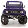 Redcat Racing Gen8 V2 International Scout II 1/10 Scale Rock Crawler Scale Truck, Purple, GEN8-V2-PURPLE