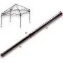 OZARK TRAIL First Up 10 X 10 Canopy Middle Truss BAR 40'' Replacement Parts OZARK TRAIL First Up 10 X 10 Canopy Middle Truss BAR 40'' Replacement Parts